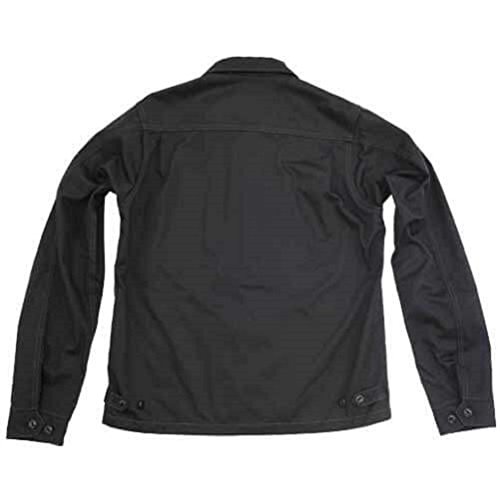 Amazon.co.jp: カドヤ(KADOYA) バイク用ワークジャケット ST-WORK χ
